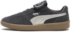 Buy Puma Palermo Premium Metallic Kasut Sneakers 40402102
