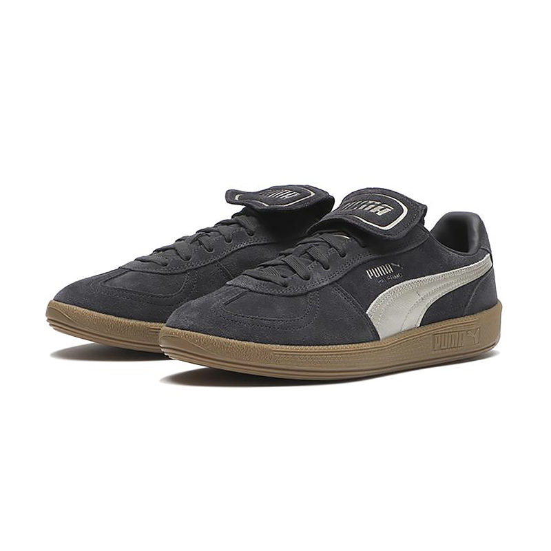 Order Puma Palermo Premium Metallic Kasut Sneakers 40402102