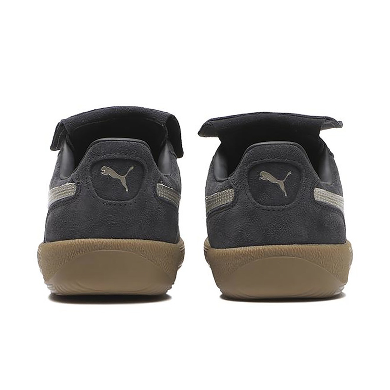 Lookbook Puma Palermo Premium Metallic Kasut Sneakers 40402102