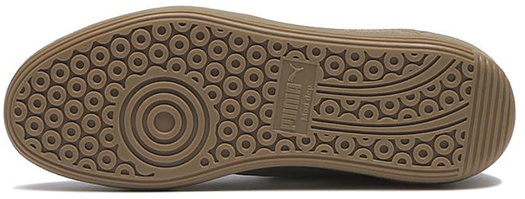 Puma Palermo Premium Metallic Kasut Sneakers 40402102 Purchase Puma Palermo Premium Metallic Kasut Sneakers 40402102