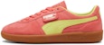 푸마 팔레르모 연어 라임 쉰 (Puma Palermo Yeoneo Laim Swin) 396463-22