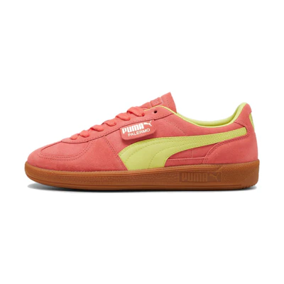 Puma Palermo 'Salmon Lime Sheen'