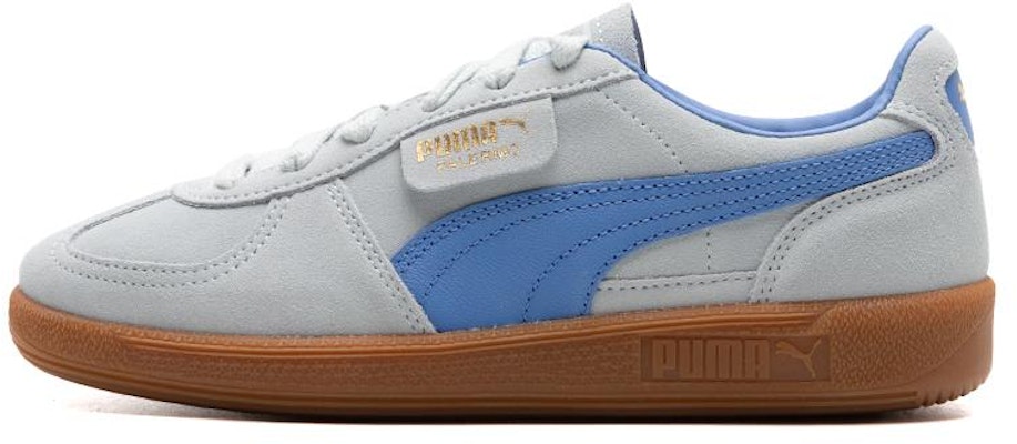 プーマ・パレルモシューズ 'デュードロップブルースカイズ' 396463-04 396463-04 Buy プーマ・パレルモシューズ 'デュードロップブルースカイズ' 396463-04 396463-04