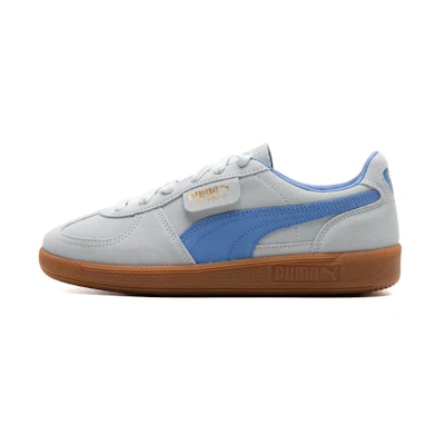 Puma Palermo Shoes 'Dewdrop Blue Skies'