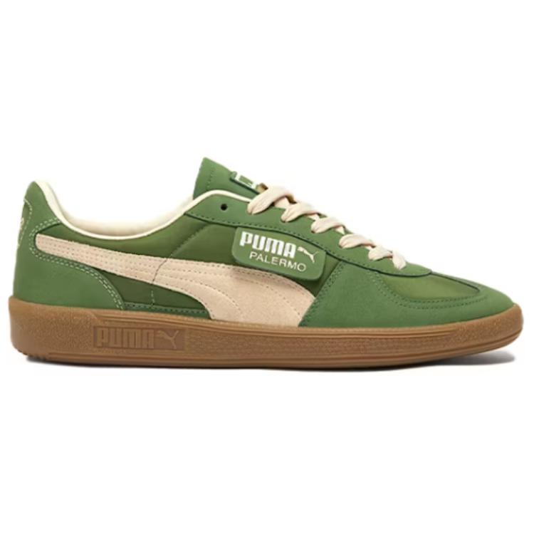 Order プーマ パレルモ size? ゴッドファーザー 婚礼 (Puma Parerumo size? Goddofāzā Konrei) 385239-01