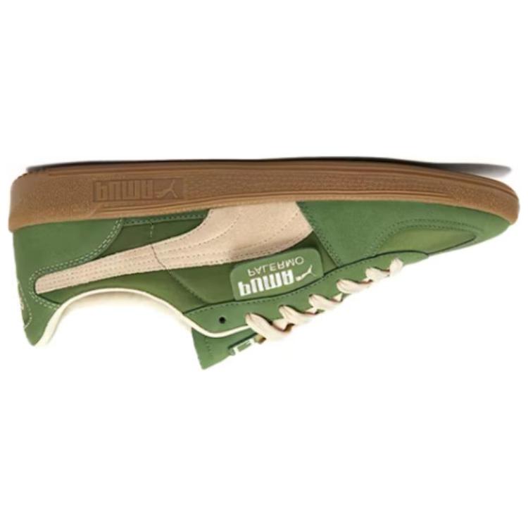 Lookbook プーマ パレルモ size? ゴッドファーザー 婚礼 (Puma Parerumo size? Goddofāzā Konrei) 385239-01