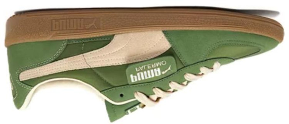 Puma Palermo saiz? The Godfather The Wedding 385239-01 Lookbook Puma Palermo saiz? The Godfather The Wedding 385239-01