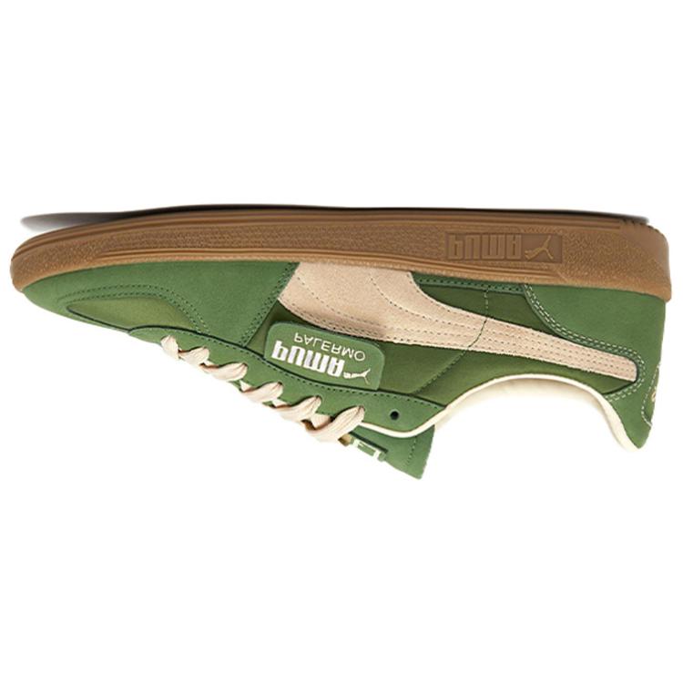 Shop プーマ パレルモ size? ゴッドファーザー 婚礼 (Puma Parerumo size? Goddofāzā Konrei) 385239-01