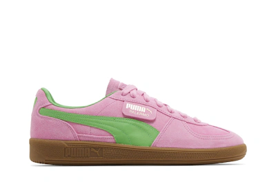 Puma Palermo Special 'Pink Delight Green'