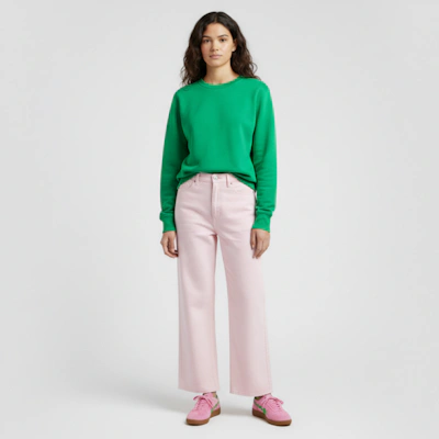 Puma Palermo Special 'Pink Delight Green'