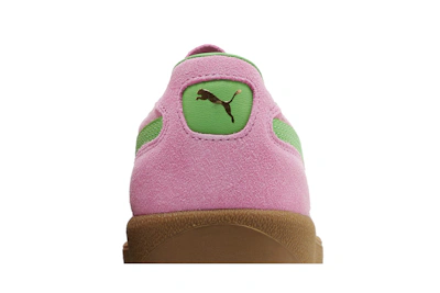 Puma Palermo Special 'Pink Delight Green'