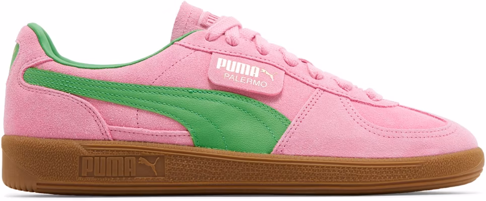 Puma Palermo Special 'Pink Delight Green' 397549-01 Buy Puma Palermo Special 'Pink Delight Green' 397549-01