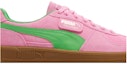 Order Puma Palermo Special 'Pink Delight Green' - Merah Jambu & Hijau 397549-01