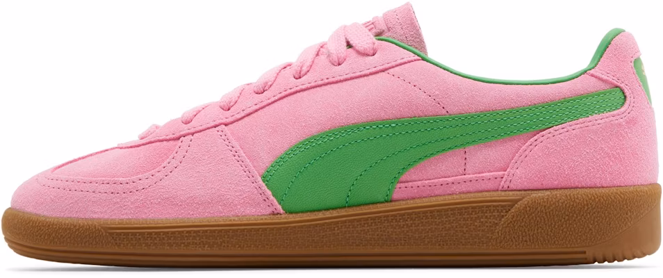 Puma Palermo Special '粉紅喜悅綠' 397549-01 Lookbook Puma Palermo Special '粉紅喜悅綠' 397549-01