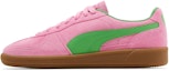 Lookbook Puma Palermo Special 'Pink Delight Green' - Merah Jambu & Hijau 397549-01