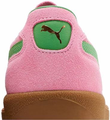 Puma Palermo Special '粉紅喜悅綠' 397549-01 Sizing Puma Palermo Special '粉紅喜悅綠' 397549-01