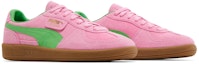 Cheap Puma Palermo Special 'Pink Delight Green' - Merah Jambu & Hijau 397549-01