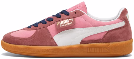 Puma Palermo Strawberry Burst 396463-19 Puma Palermo Strawberry Burst 396463-19