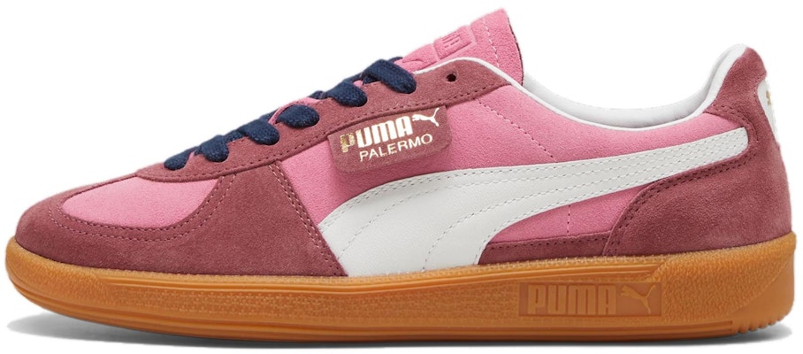 Puma Palermo Strawberry Burst Lelaran Istimewa 396463-19 Buy Puma Palermo Strawberry Burst Lelaran Istimewa 396463-19