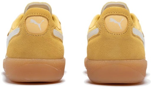 Puma Palermo Sepatu Nylon Musim Panas 'Kuning' 399341-04 Shop Puma Palermo Sepatu Nylon Musim Panas 'Kuning' 399341-04