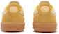 Sneakers Nylon Musim Panas Puma Palermo 'Kuning' 399341-04