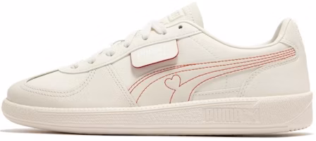 Puma Palermo V-Day 'White Pink' 399693-01 Puma Palermo V-Day 'White Pink' 399693-01