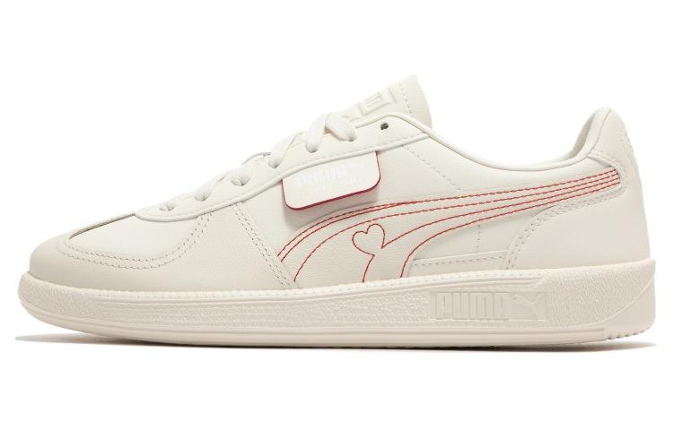 Puma Palermo V-Day 'White Pink' 399693-01