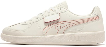 Puma Palermo V-Day 'White Pink' 399693-01 Puma Palermo V-Day 'White Pink' 399693-01
