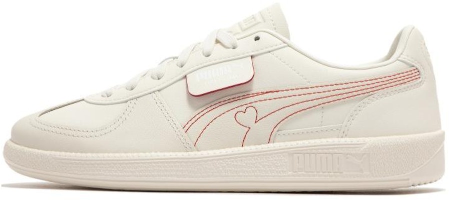 Puma Palermo V-Day 'White Pink' 399693-01 Buy Puma Palermo V-Day 'White Pink' 399693-01