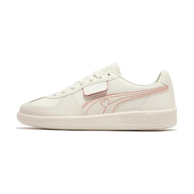 Puma Palermo V-Day 'White Pink'