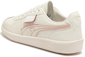 プーマ パレルモ Vデイ (ホワイト/ピンク) 399693-01 Purchase プーマ パレルモ Vデイ (ホワイト/ピンク) 399693-01