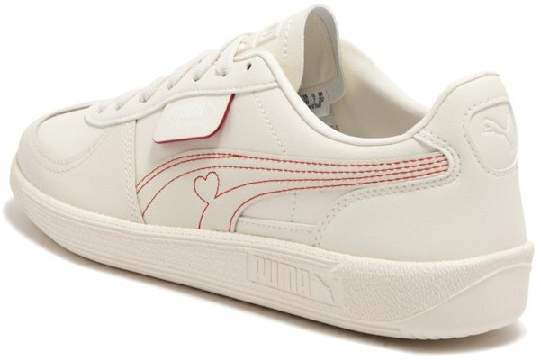 Puma Palermo V-Day 'White Pink' 399693-01 Purchase Puma Palermo V-Day 'White Pink' 399693-01
