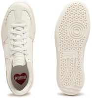 プーマ パレルモ Vデイ (ホワイト/ピンク) 399693-01 Details for プーマ パレルモ Vデイ (ホワイト/ピンク) 399693-01