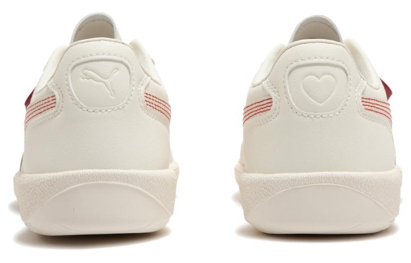 Sizing プーマ パレルモ Vデイ (ホワイト/ピンク) 399693-01