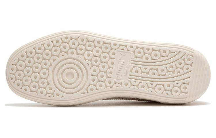 Cheap プーマ パレルモ Vデイ (ホワイト/ピンク) 399693-01