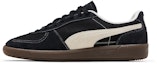 Lookbook Puma Palermo Vintage 'Hitam Gading Getah' 396841-04