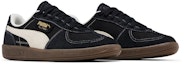 Cheap Puma Palermo Vintage 'Hitam Gading Getah' 396841-04