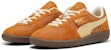 Puma Palermo Vintage 'Caramel Latte' 396841-02