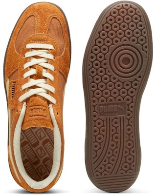 Puma Palermo Vintage 'Caramel Latte' 396841-02 Shop Puma Palermo Vintage 'Caramel Latte' 396841-02