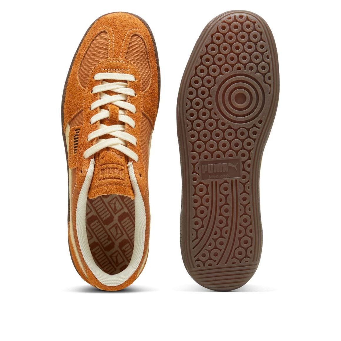Purchase Puma Palermo 復古款 '焦糖拿鐵' 396841-02