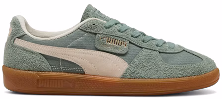Puma Palermo Vintage 'Green Moon' 396841-12 Puma Palermo Vintage 'Green Moon' 396841-12