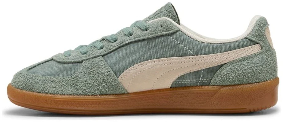 Puma Palermo 復古經典『綠月』 396841-12 Order Puma Palermo 復古經典『綠月』 396841-12