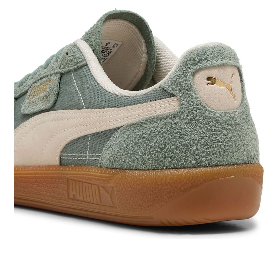 Shop Puma Palermo 復古經典『綠月』 396841-12