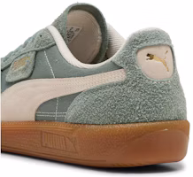 Shop Puma Palermo 復古經典『綠月』 396841-12