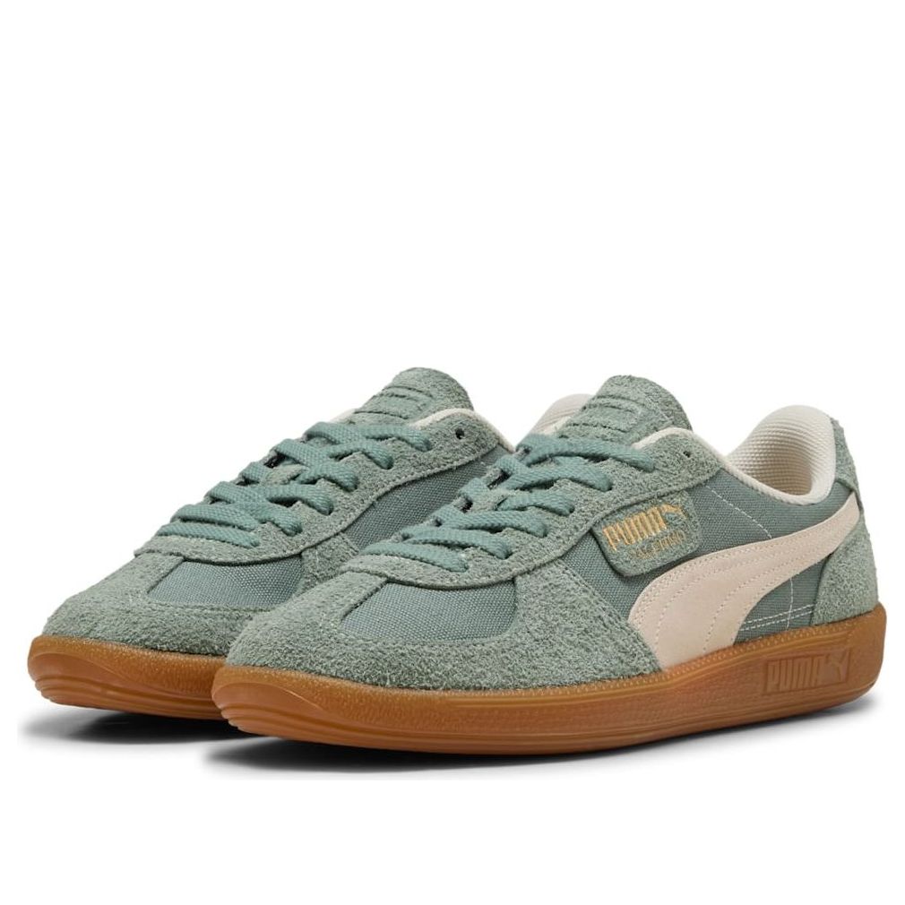 Details for Puma Palermo 復古經典『綠月』 396841-12