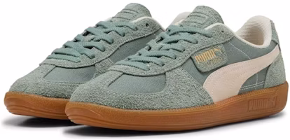 Details for Puma Palermo 復古經典『綠月』 396841-12