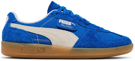 Puma Palermo Vintage 'Hyperlink Blue' 396841-01 Puma Palermo Vintage 'Hyperlink Blue' 396841-01