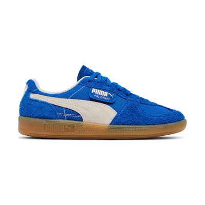 Puma Palermo Vintage 'Hyperlink Blue'