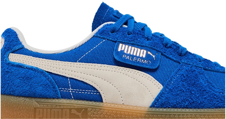 Puma Palermo Vintage 'Hyperlink Biru' 396841-01 Order Puma Palermo Vintage 'Hyperlink Biru' 396841-01