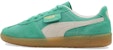 Puma Palermo Vintage 'Jade Frost' - Jade Frost Retro Sneakers 396841-05